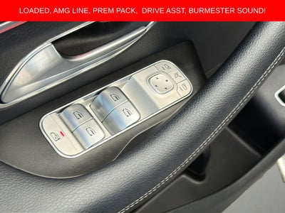 2022 Mercedes-Benz GLE GLE 350
