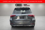 2022 Mercedes-Benz GLE GLE 350