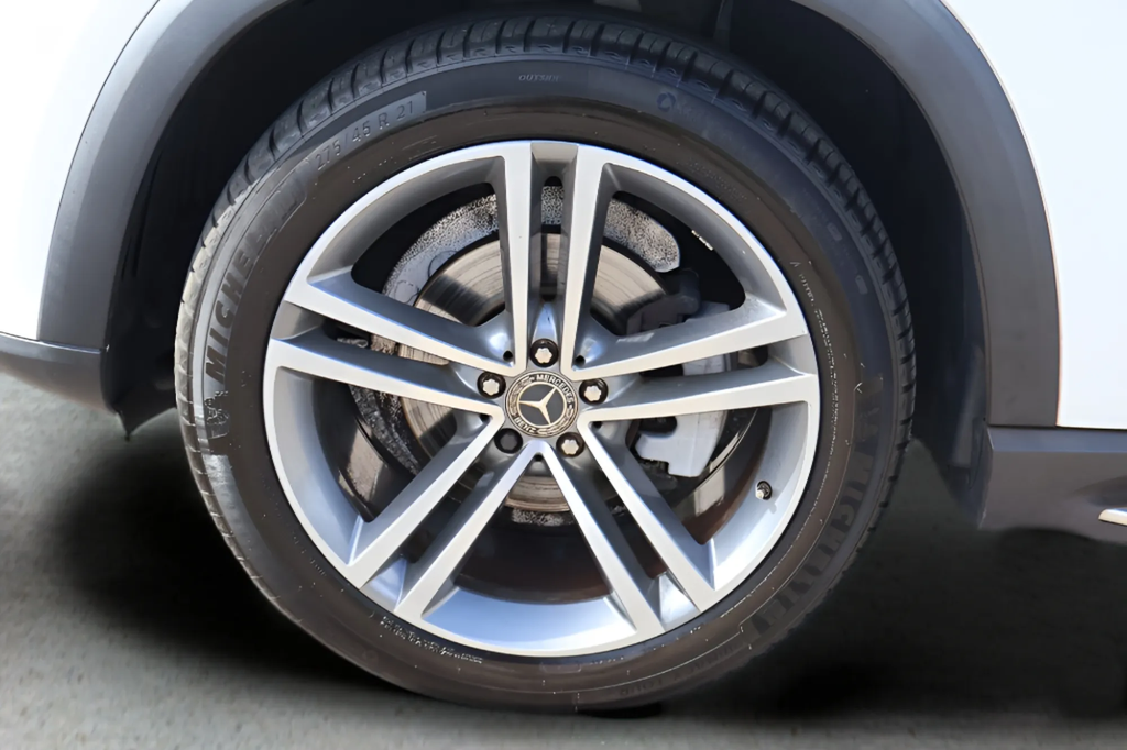 2021 Mercedes-Benz GLE GLE 350 4MATIC®