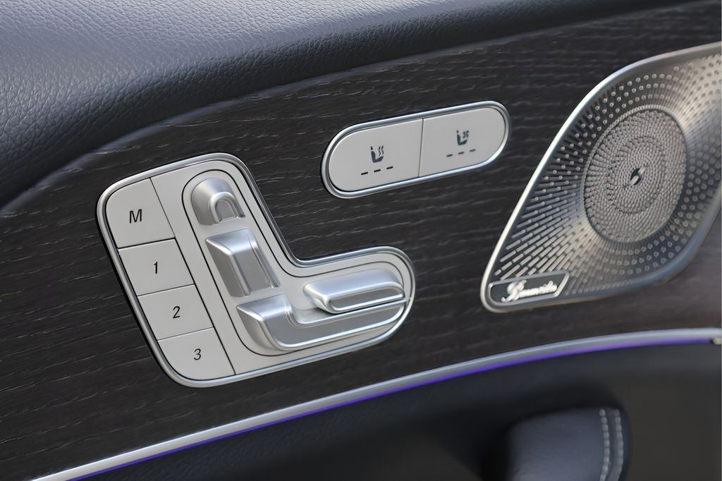 2021 Mercedes-Benz GLE GLE 350 4MATIC®