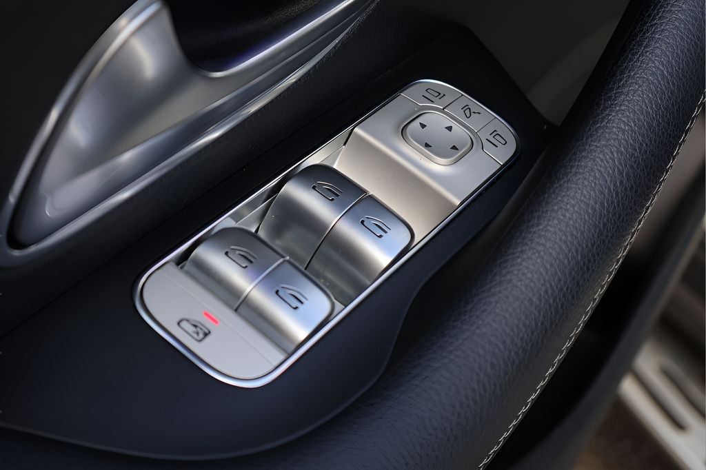 2021 Mercedes-Benz GLE GLE 350 4MATIC®