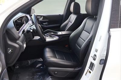 2021 Mercedes-Benz GLE GLE 350 4MATIC®