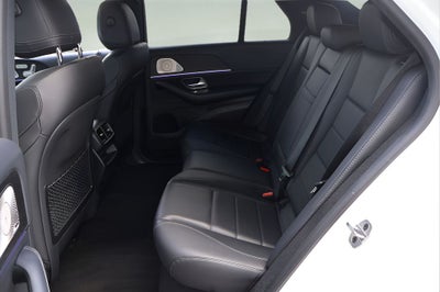2021 Mercedes-Benz GLE GLE 350 4MATIC®