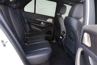 2021 Mercedes-Benz GLE GLE 350 4MATIC®