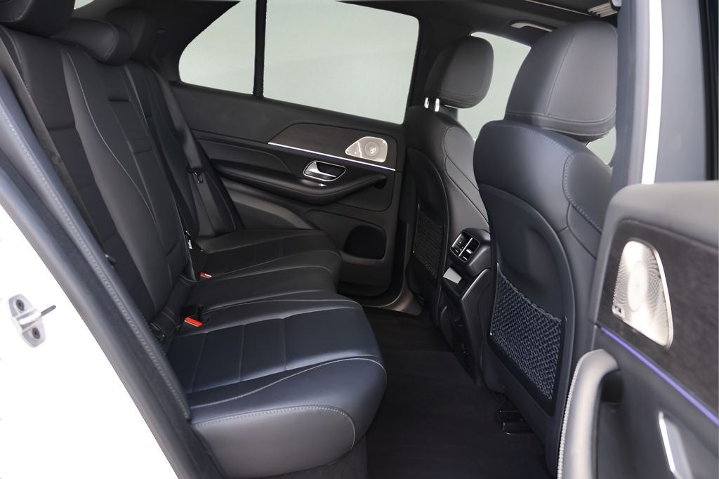 2021 Mercedes-Benz GLE GLE 350 4MATIC®