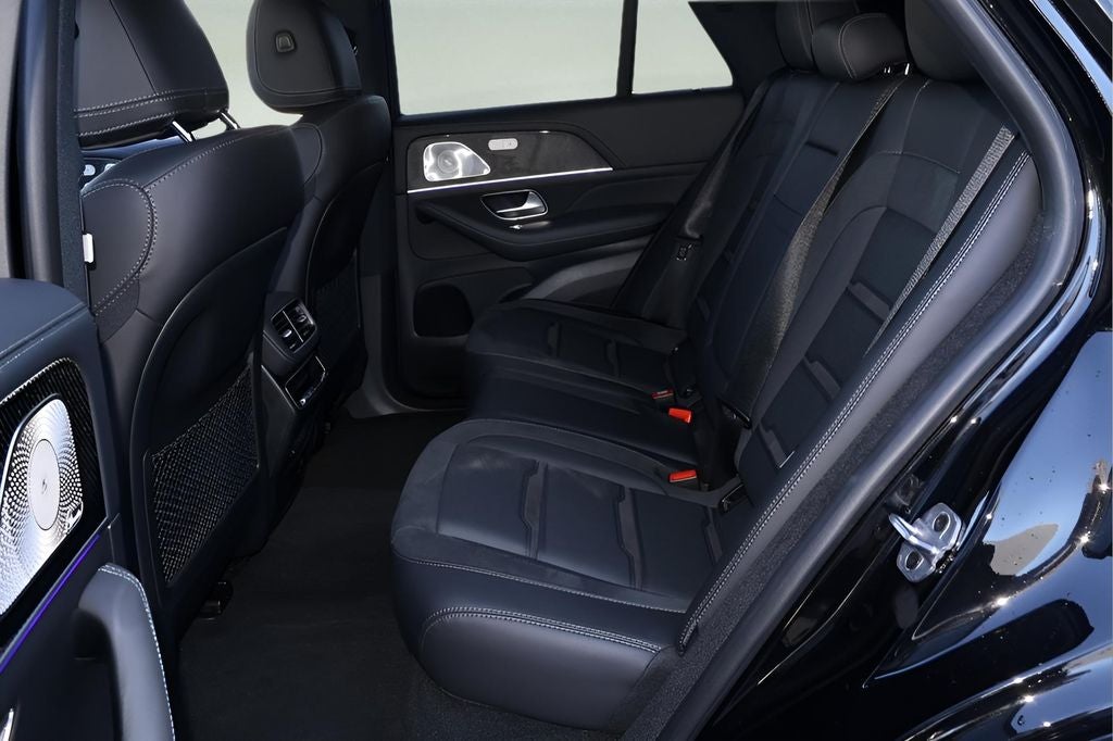 2022 Mercedes-Benz GLE GLE 53 AMG® 4MATIC®