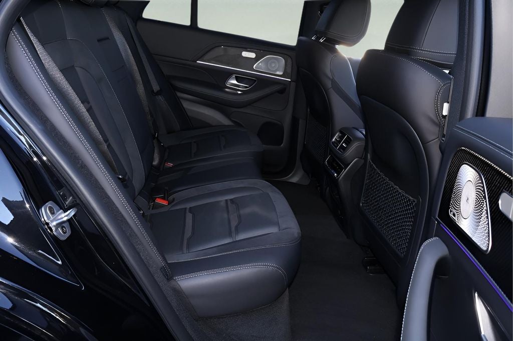 2022 Mercedes-Benz GLE GLE 53 AMG® 4MATIC®