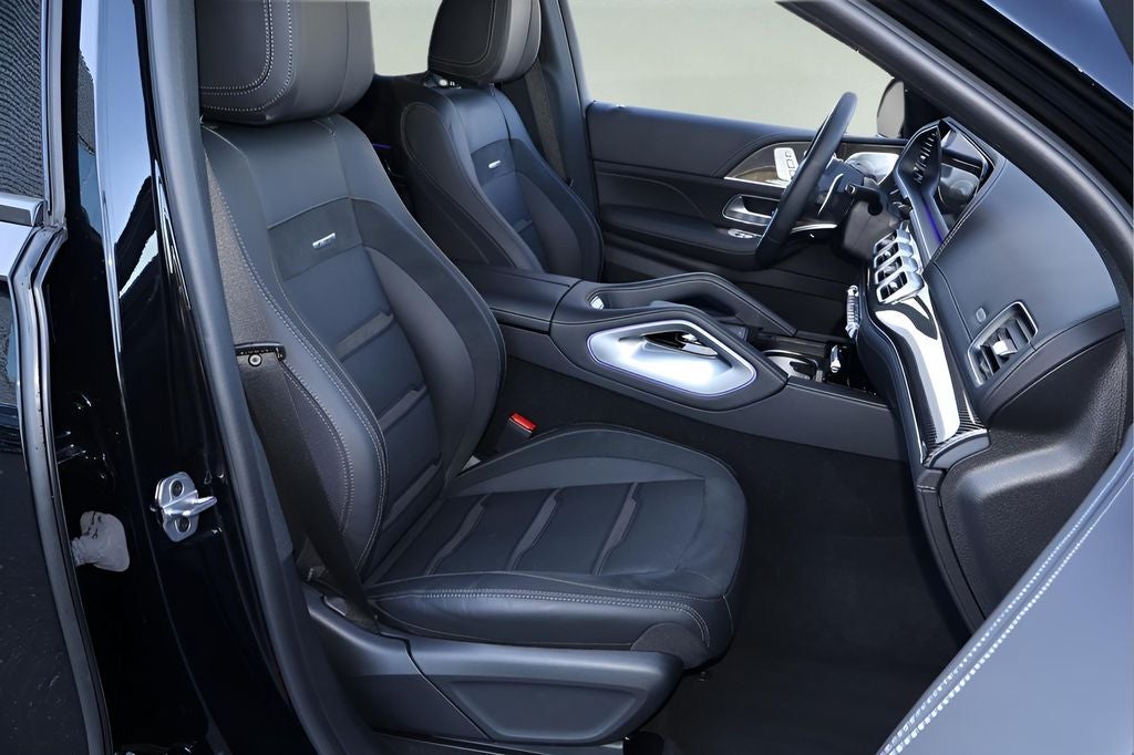 2022 Mercedes-Benz GLE GLE 53 AMG® 4MATIC®