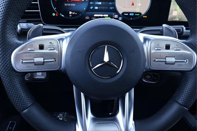 2022 Mercedes-Benz GLE GLE 53 AMG® 4MATIC®