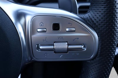 2022 Mercedes-Benz GLE GLE 53 AMG® 4MATIC®