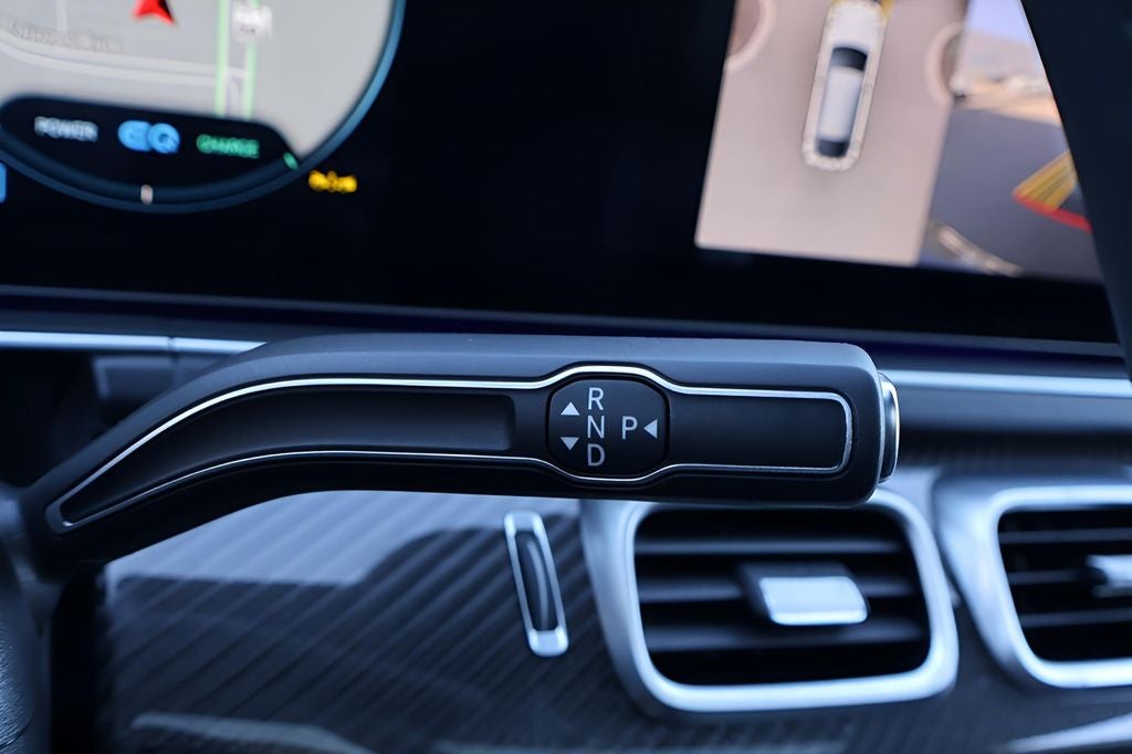 2022 Mercedes-Benz GLE GLE 53 AMG® 4MATIC®