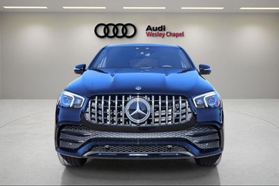 2022 Mercedes-Benz GLE GLE 53 AMG® 4MATIC®