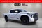 2022 Toyota Tundra Hybrid Platinum