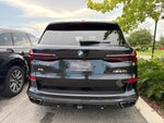 2024 BMW X5 M60i