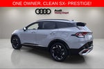 2025 Kia Sportage SX-Prestige