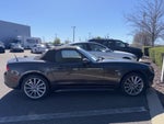2019 FIAT 124 Spider Lusso