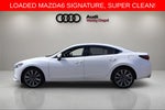 2020 Mazda Mazda6 Signature