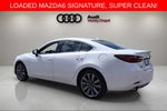 2020 Mazda Mazda6 Signature