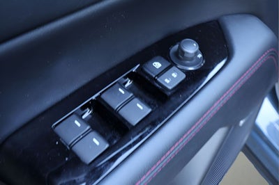 2021 Mazda Mazda CX-5 Carbon Edition