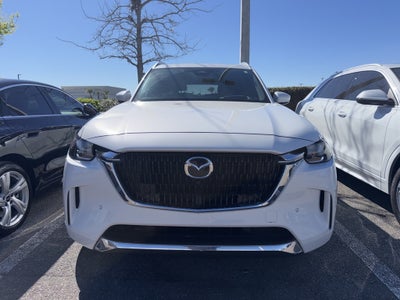 2025 Mazda Mazda CX-90 3.3 Turbo S Premium Plus