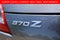 2020 Nissan 370Z Base