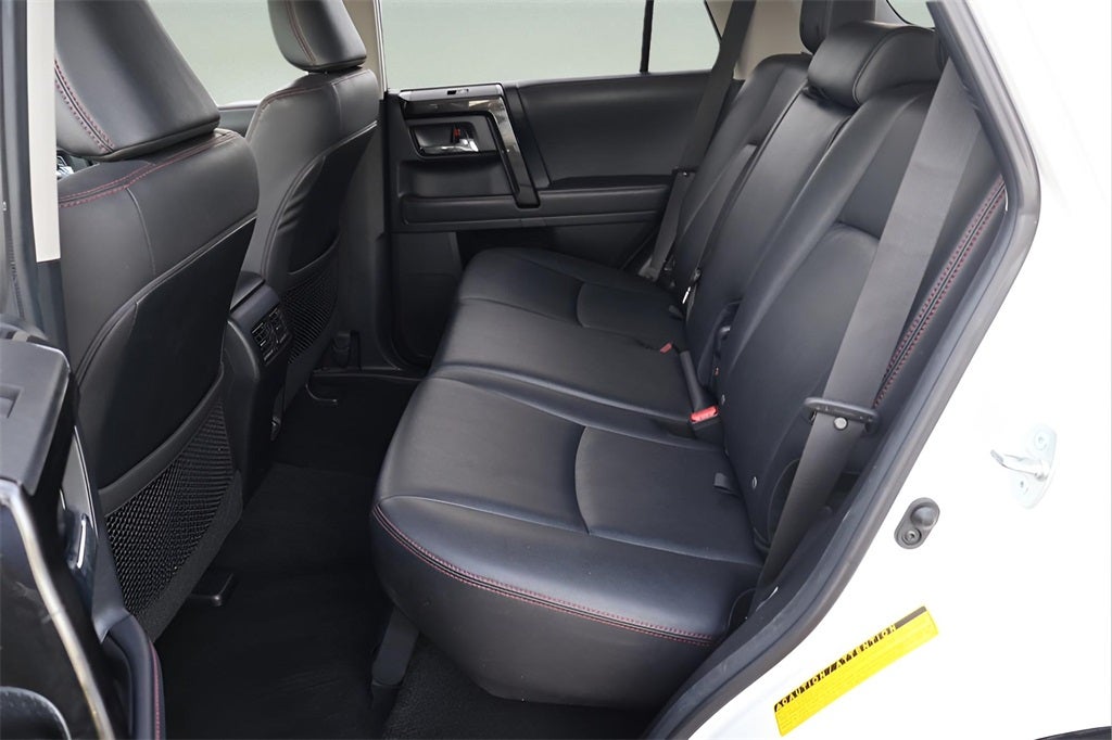 2021 Toyota 4Runner TRD Off-Road Premium