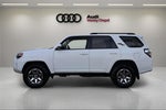 2021 Toyota 4Runner TRD Off-Road Premium