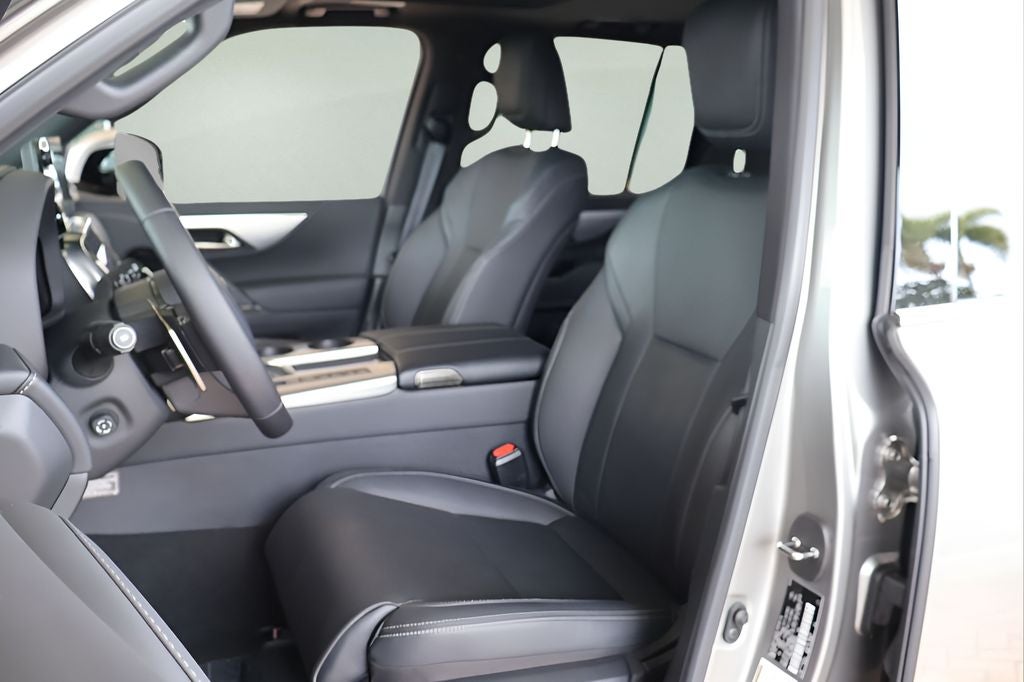 2024 Lexus LX 600 F SPORT