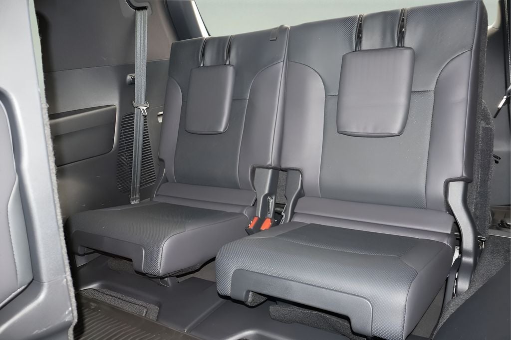2024 Lexus LX 600 F SPORT