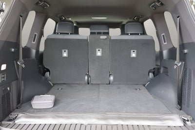 2024 Lexus LX 600 F SPORT