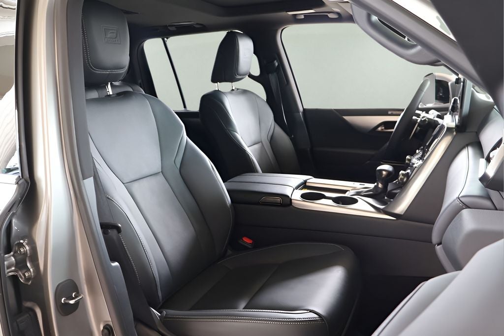 2024 Lexus LX 600 F SPORT