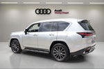2024 Lexus LX 600 F SPORT