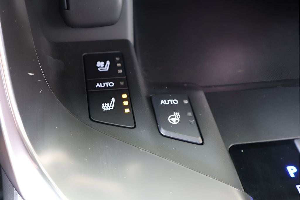 2024 Lexus LX 600 F SPORT