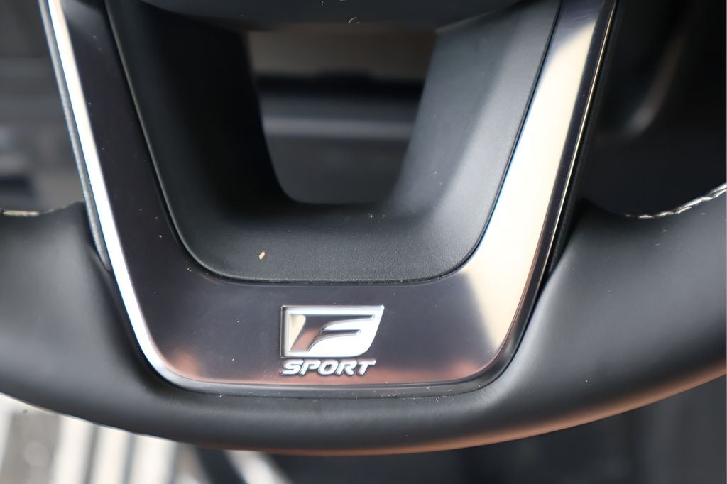 2024 Lexus LX 600 F SPORT