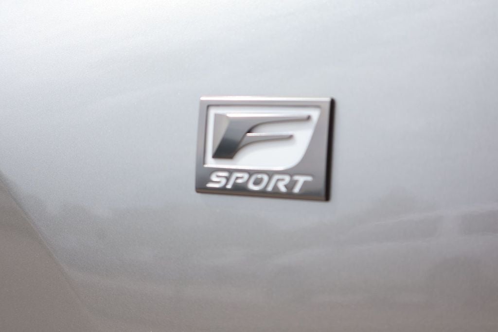 2024 Lexus LX 600 F SPORT