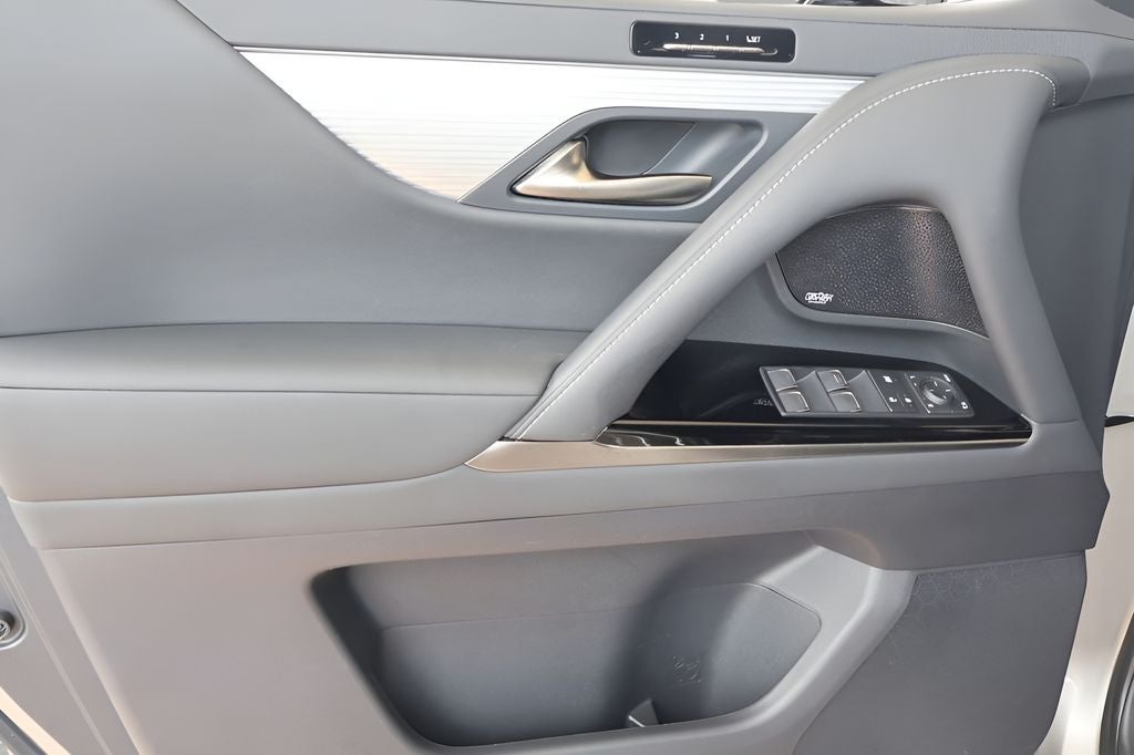 2024 Lexus LX 600 F SPORT