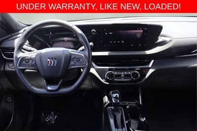 2025 Buick Envista Sport Touring