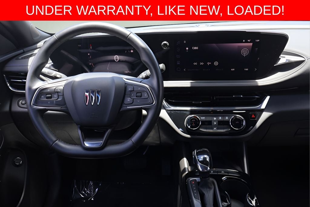 2025 Buick Envista Sport Touring