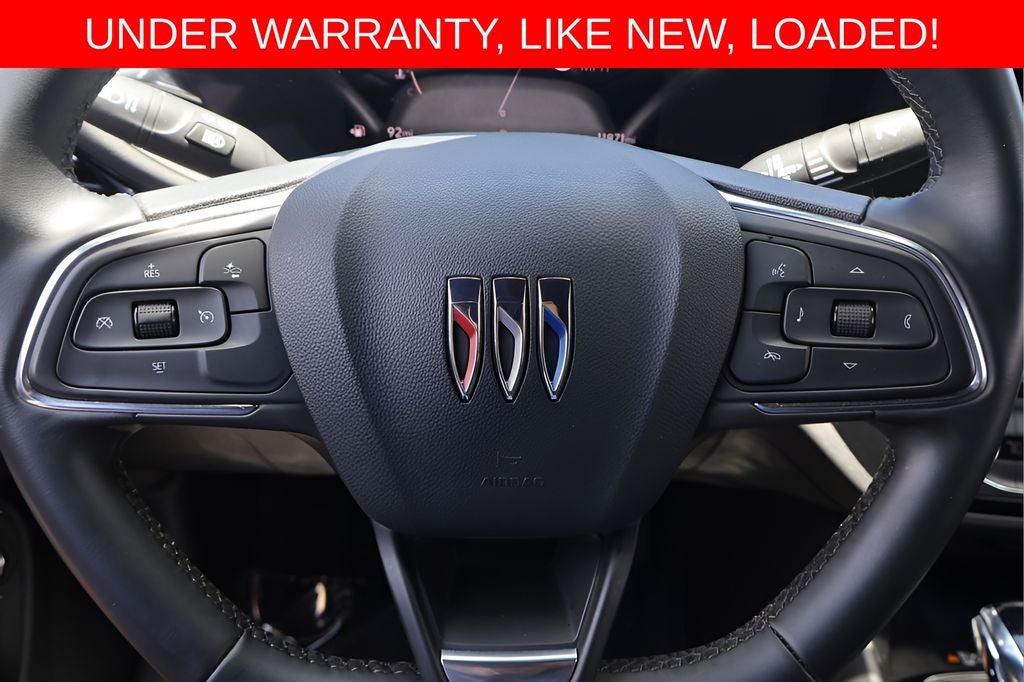 2025 Buick Envista Sport Touring