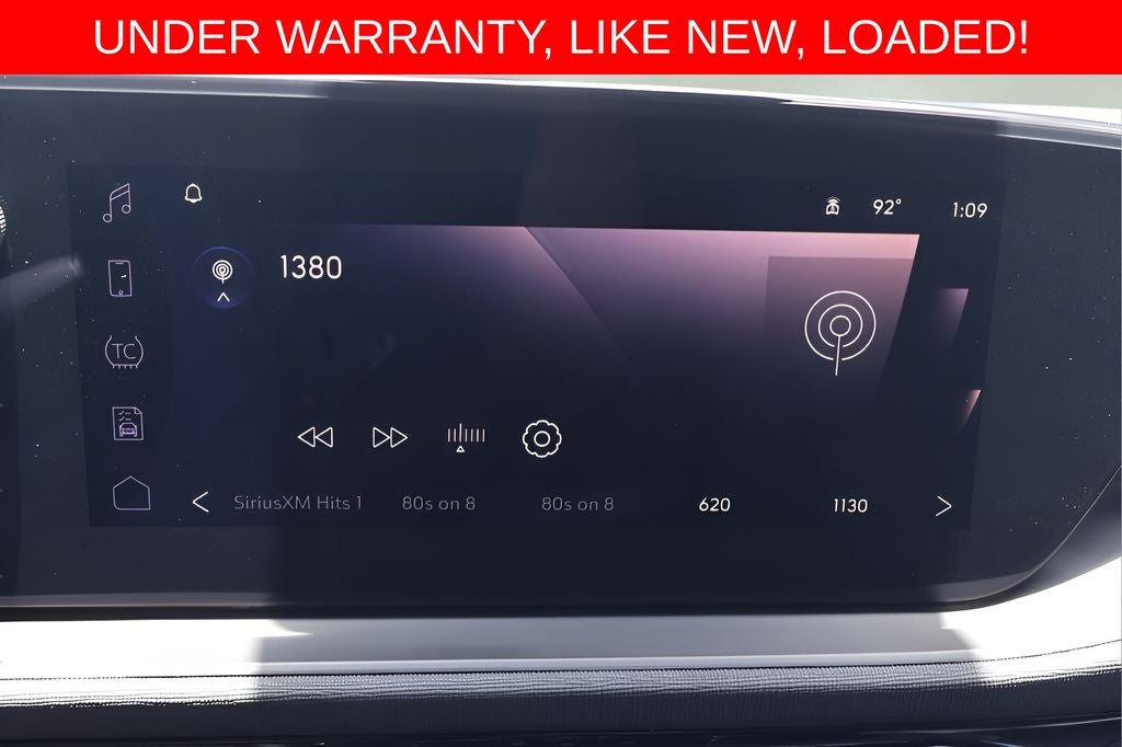 2025 Buick Envista Sport Touring