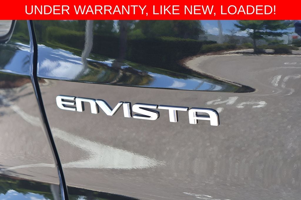 2025 Buick Envista Sport Touring