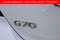 2023 Genesis G70 2.0T Sport Prestige