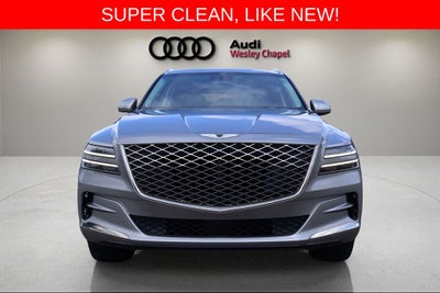 2021 Genesis GV80 3.5T