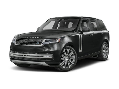 2023 Land Rover Range Rover Autobiography