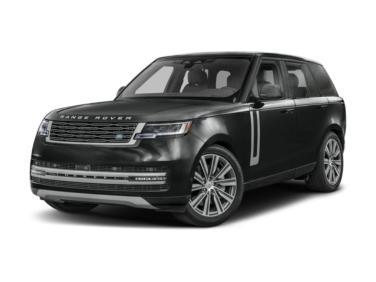 2023 Land Rover Range Rover Autobiography