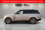 2023 Land Rover Range Rover Autobiography