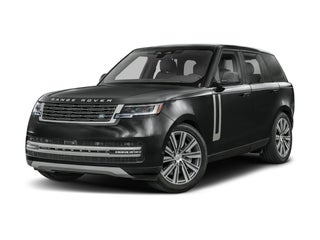 2023 Land Rover Range Rover Autobiography