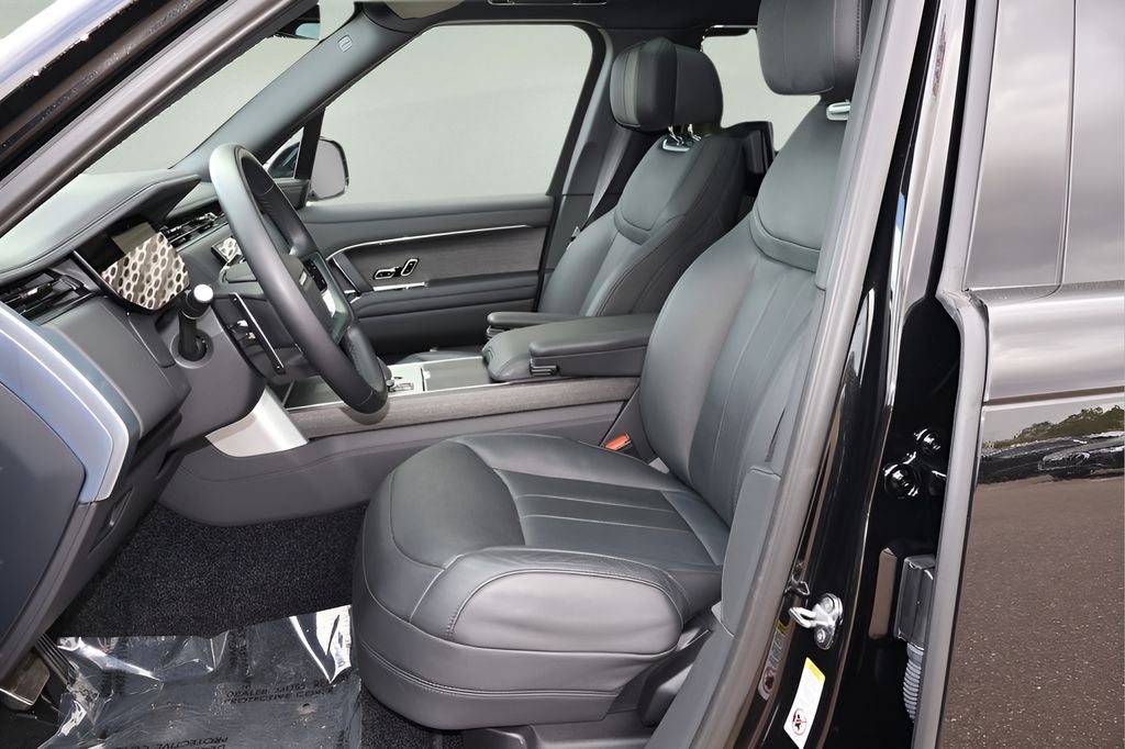 2024 Land Rover Range Rover Autobiography