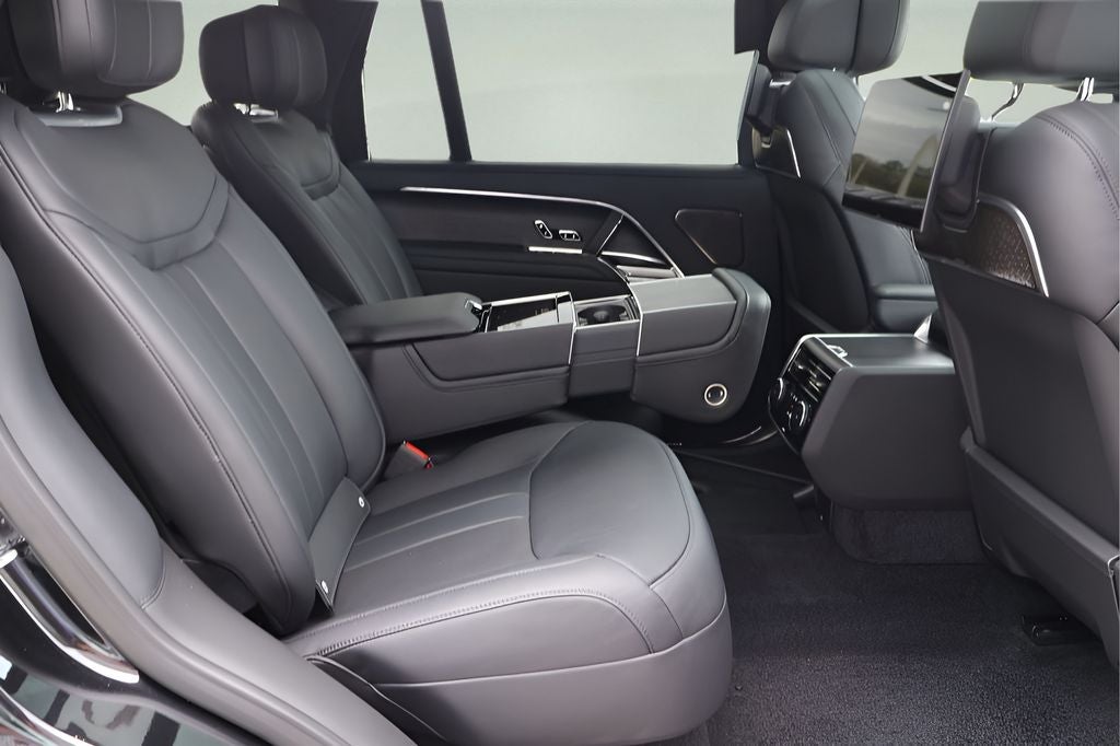 2024 Land Rover Range Rover Autobiography