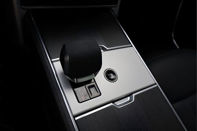 2024 Land Rover Range Rover Autobiography